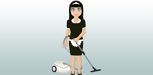 home cleaning game pc screenshot