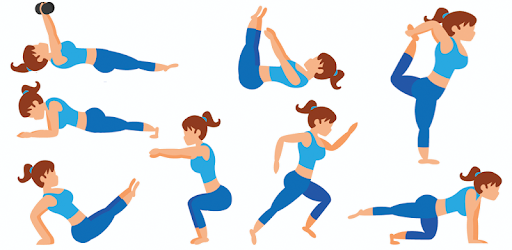 Fitness Training Program pc screenshot Fitness Training Program pc screenshot