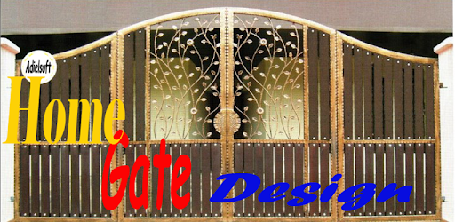 Home Gate Design Ideas pc screenshot