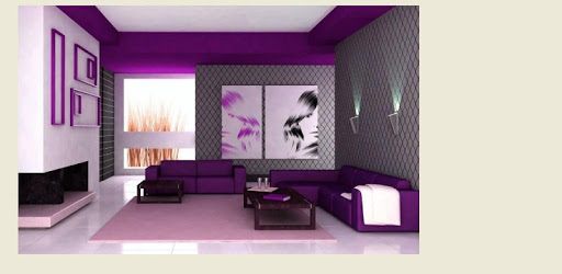 Home Interior Paint Designs pc screenshot