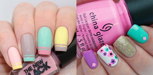 Nail Designs Perfect Manicure pc screenshot Nail Designs Perfect Manicure pc screenshot