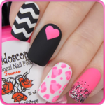 Nail Designs Perfect Manicure icon