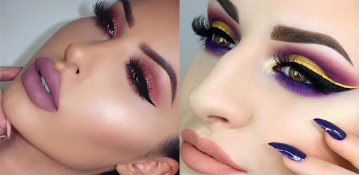Professional Makeup Ideas pc screenshot Professional Makeup Ideas pc screenshot