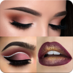 Professional Makeup Ideas icon