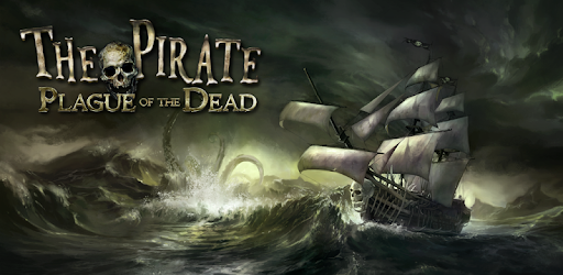 The Pirate: Plague of the Dead pc screenshot