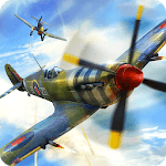 Warplanes: WW2 Dogfight icon