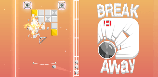 Break Away pc screenshot Break Away pc screenshot