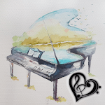 Mental Health Music for pc icon Mental Health Music for pc icon
