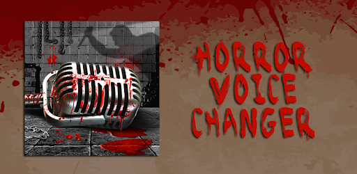Horror Voice Changer Effects pc screenshot Horror Voice Changer Effects pc screenshot