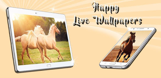 Horse Pictures Live Wallpaper pc screenshot Horse Pictures Live Wallpaper pc screenshot