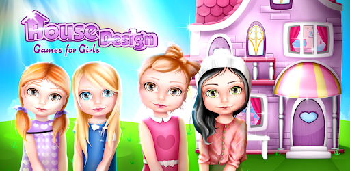 House Design and Decoration Games pc screenshot