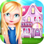House Design and Decoration Games for pc icon