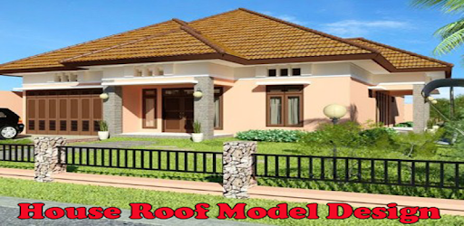 House Roof Model Design pc screenshot