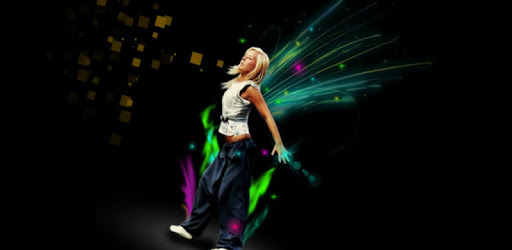 Step Dance pc screenshot