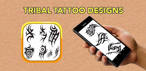 Tribal Tattoo Designs : Tattoo designs pc screenshot Tribal Tattoo Designs : Tattoo designs pc screenshot