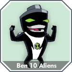 How to Draw Ben10 All Aliens Step by Step Offline icon