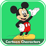 How to Draw Cartoon Characters (Easy Steps) for pc icon How to Draw Cartoon Characters (Easy Steps) for pc icon
