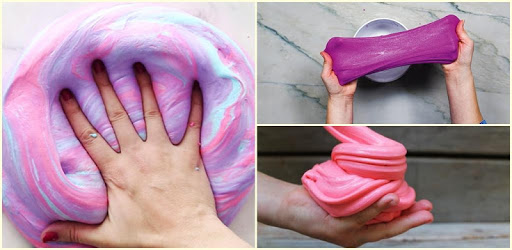 How To Make Slime Interes Easily pc screenshot How To Make Slime Interes Easily pc screenshot