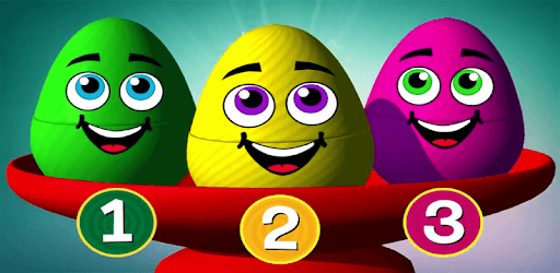 10 Eggs Surprise Chicks Pío pc screenshot 10 Eggs Surprise Chicks Pío pc screenshot