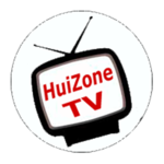 HuiZone TV beta icon