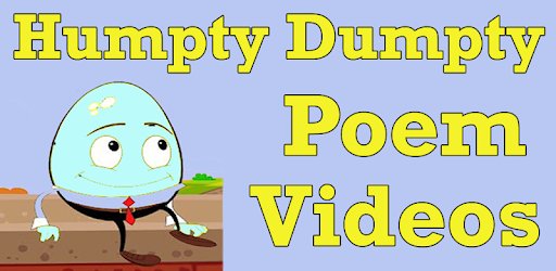 Humpty Dumpty Poem VIDEO pc screenshot