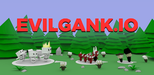 Evilgang.io - Become supreme evil crowd masters! pc screenshot Evilgang.io - Become supreme evil crowd masters! pc screenshot