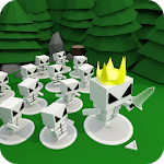 Evilgang.io - Become supreme evil crowd masters! icon