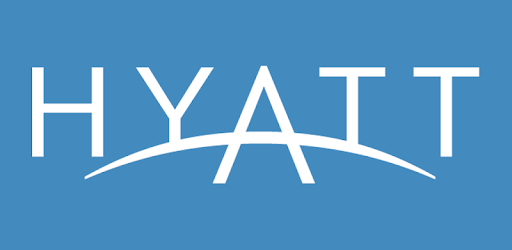 Hyatt Hotels pc screenshot