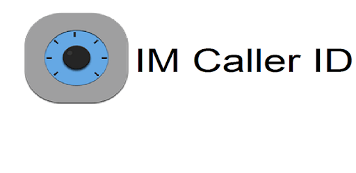 IM Caller ID pc screenshot IM Caller ID pc screenshot
