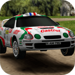 Pocket Rally LITE icon
