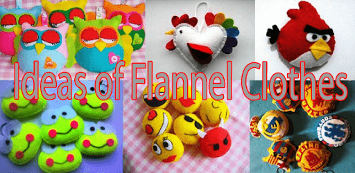 Ideas of Flannel Clothes pc screenshot Ideas of Flannel Clothes pc screenshot