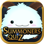 LoL: Summoners Quiz Game - League of Legends Quiz for pc icon LoL: Summoners Quiz Game - League of Legends Quiz for pc icon