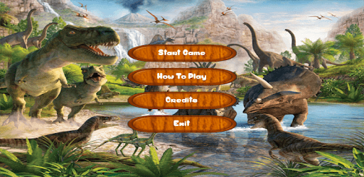 VR Ancient Zoo pc screenshot VR Ancient Zoo pc screenshot