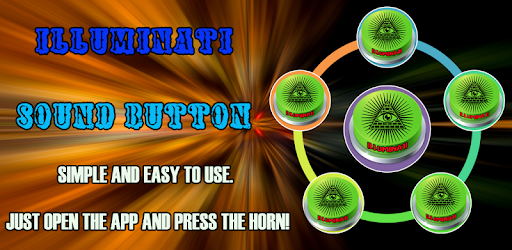 Sound Effect Button illuminati pc screenshot
