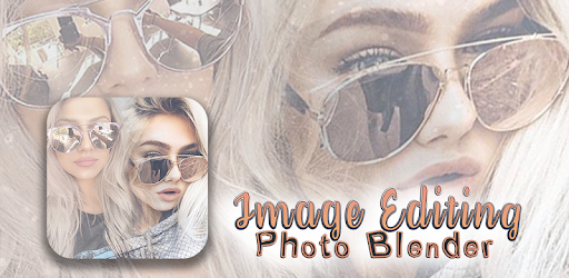Image Editing Photo Blender pc screenshot Image Editing Photo Blender pc screenshot
