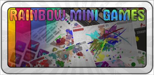 RAINBOW MINI GAMES: SMASHER pc screenshot RAINBOW MINI GAMES: SMASHER pc screenshot