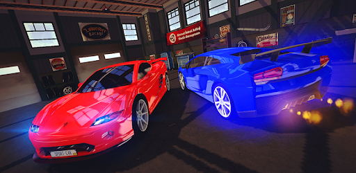 Audi A4 Driving Simulator pc screenshot