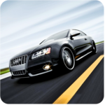 Audi A4 Driving Simulator icon