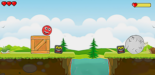 Adventures Ball 4 : with new worlds pc screenshot