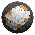 Globesweeper icon