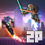 Super Hero Fight Club for pc icon Super Hero Fight Club for pc icon