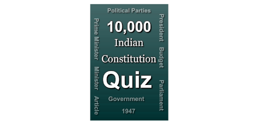 Indian Constitution Quiz pc screenshot Indian Constitution Quiz pc screenshot