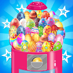 Surprise Eggs - Classic Machine icon