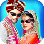 Indian Wedding Salon - Indian Arrange Marriage for pc icon