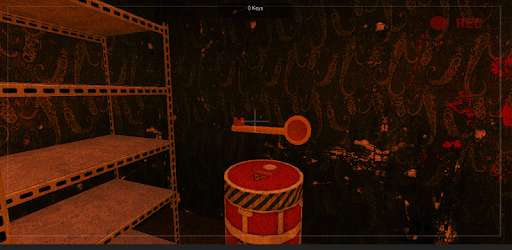 Jeff The Killer REVENGE pc screenshot