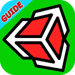 Tutorial Unity 2018 for pc icon