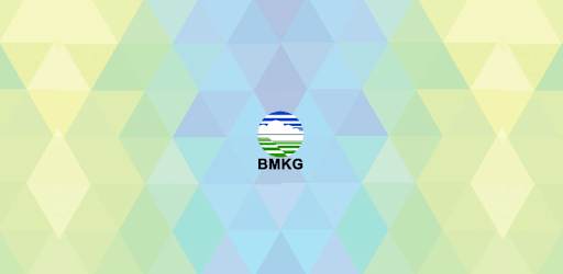 Info BMKG pc screenshot Info BMKG pc screenshot
