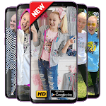 Jojo Siwa Wallpaper HD | 4k icon