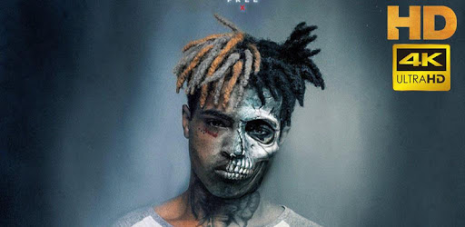 XXXTENTACION Wallpaper HD [RIP] pc screenshot