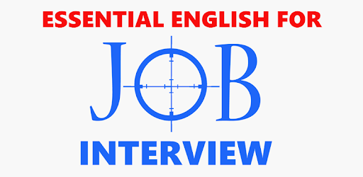 English for job interview questions and answers pc screenshot